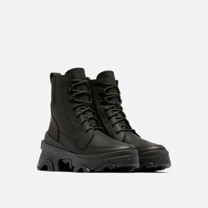 Sorel Brex Lace Waterproof Boots